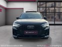 Audi q3 s line 2.0 150ch bva - full - faible km - occasion simplicicar compiegne simplicicar simplicibike france