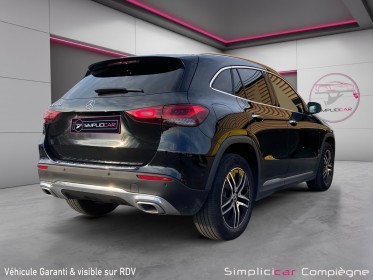 Mercedes gla 250 e 8g-dct progressive line - carplay occasion simplicicar compiegne simplicicar simplicibike france