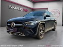 Mercedes gla 250 e 8g-dct progressive line - carplay occasion simplicicar compiegne simplicicar simplicibike france