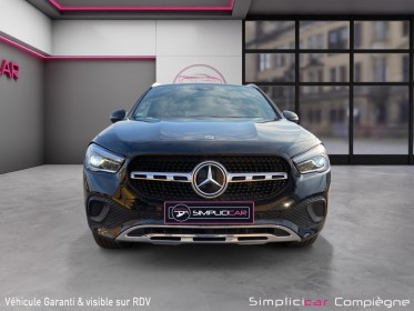 Mercedes gla 250 e 8g-dct progressive line - carplay occasion simplicicar compiegne simplicicar simplicibike france