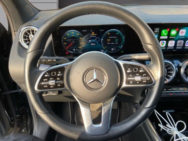 Mercedes gla 250 e 8g-dct progressive line - carplay occasion simplicicar compiegne simplicicar simplicibike france