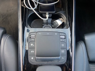 Mercedes gla 250 e 8g-dct progressive line - carplay occasion simplicicar compiegne simplicicar simplicibike france