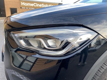 Mercedes gla 250 e 8g-dct progressive line - carplay occasion simplicicar compiegne simplicicar simplicibike france