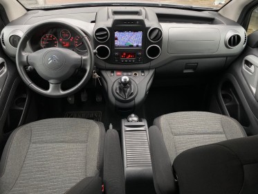 Citroen berlingo taille xl puretech 110 ss bvm6 shine occasion simplicicar livry gargan simplicicar simplicibike france