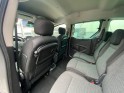 Citroen berlingo taille xl puretech 110 ss bvm6 shine occasion simplicicar livry gargan simplicicar simplicibike france