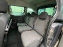 Citroen berlingo taille xl puretech 110 ss bvm6 shine occasion simplicicar livry gargan simplicicar simplicibike france