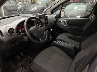 Citroen berlingo taille xl puretech 110 ss bvm6 shine occasion simplicicar livry gargan simplicicar simplicibike france