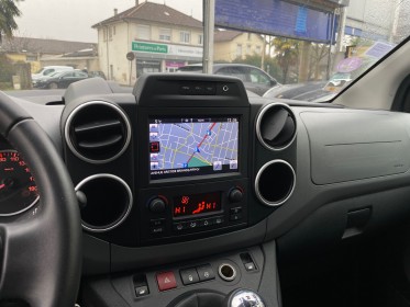 Citroen berlingo taille xl puretech 110 ss bvm6 shine occasion simplicicar livry gargan simplicicar simplicibike france