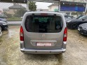 Citroen berlingo taille xl puretech 110 ss bvm6 shine occasion simplicicar livry gargan simplicicar simplicibike france