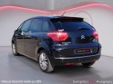 Citroen c4 picasso entretiens à jour 150 fap millenium hdi distribution occasion avignon (84) simplicicar simplicibike france