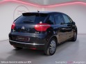Citroen c4 picasso entretiens à jour 150 fap millenium hdi distribution occasion avignon (84) simplicicar simplicibike france