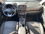 HYUNDAI d'occasion KONA 1.0 T-GDI 120 INITIA de 2018 Cannes (06)﻿