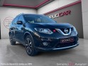Nissan x-trail 1.6 dci 130 5pl tekna xtronic a  moteur chaine entretien à jour occasion avignon (84) simplicicar...