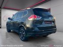 Nissan x-trail 1.6 dci 130 5pl tekna xtronic a  moteur chaine entretien à jour occasion avignon (84) simplicicar...
