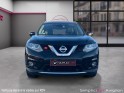 Nissan x-trail 1.6 dci 130 5pl tekna xtronic a  moteur chaine entretien à jour occasion avignon (84) simplicicar...