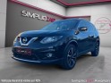 Nissan x-trail 1.6 dci 130 5pl tekna xtronic a  moteur chaine entretien à jour occasion avignon (84) simplicicar...