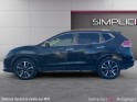 Nissan x-trail 1.6 dci 130 5pl tekna xtronic a  moteur chaine entretien à jour occasion avignon (84) simplicicar...
