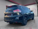 Nissan x-trail 1.6 dci 130 5pl tekna xtronic a  moteur chaine entretien à jour occasion avignon (84) simplicicar...