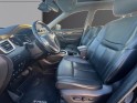 Nissan x-trail 1.6 dci 130 5pl tekna xtronic a  moteur chaine entretien à jour occasion avignon (84) simplicicar...