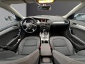 Audi a4 2.0 tdi dpf ambiante 143ch  multitronic ambiante ditribution à jour entretiens occasion avignon (84) simplicicar...