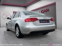 Audi a4 2.0 tdi dpf ambiante 143ch  multitronic ambiante ditribution à jour entretiens occasion avignon (84) simplicicar...