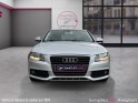 Audi a4 2.0 tdi dpf ambiante 143ch  multitronic ambiante ditribution à jour entretiens occasion avignon (84) simplicicar...