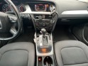 Audi a4 2.0 tdi dpf ambiante 143ch  multitronic ambiante ditribution à jour entretiens occasion avignon (84) simplicicar...