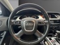 Audi a4 2.0 tdi dpf ambiante 143ch  multitronic ambiante ditribution à jour entretiens occasion avignon (84) simplicicar...