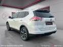 Nissan x-trail 1.6 dci 130 chevaux n-connecta , start and stop, caméra de recul, rampes/barres de toit occasion simplicicar...