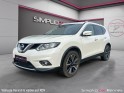 Nissan x-trail 1.6 dci 130 chevaux n-connecta , start and stop, caméra de recul, rampes/barres de toit occasion simplicicar...