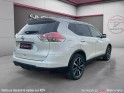 Nissan x-trail 1.6 dci 130 chevaux n-connecta , start and stop, caméra de recul, rampes/barres de toit occasion simplicicar...