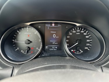 Nissan x-trail 1.6 dci 130 chevaux n-connecta , start and stop, caméra de recul, rampes/barres de toit occasion simplicicar...