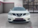Nissan x-trail 1.6 dci 130 chevaux n-connecta , start and stop, caméra de recul, rampes/barres de toit occasion simplicicar...