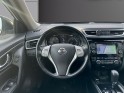 Nissan x-trail 1.6 dci 130 chevaux n-connecta , start and stop, caméra de recul, rampes/barres de toit occasion simplicicar...