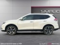Nissan x-trail 1.6 dci 130 chevaux n-connecta , start and stop, caméra de recul, rampes/barres de toit occasion simplicicar...