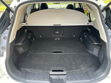 Nissan x-trail 1.6 dci 130 chevaux n-connecta , start and stop, caméra de recul, rampes/barres de toit occasion simplicicar...
