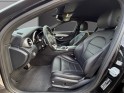 Mercedes classe c 5 portes c220d berline 2.1 cdi 16v 170 chevaux 7g-tronic blue tec, sportline occasion simplicicar rennes...