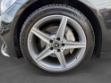 Mercedes classe c 5 portes c220d berline 2.1 cdi 16v 170 chevaux 7g-tronic blue tec, sportline occasion simplicicar rennes...