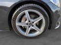 Mercedes classe c 5 portes c220d berline 2.1 cdi 16v 170 chevaux 7g-tronic blue tec, sportline occasion simplicicar rennes...