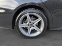 Mercedes classe c 5 portes c220d berline 2.1 cdi 16v 170 chevaux 7g-tronic blue tec, sportline occasion simplicicar rennes...