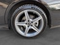 Mercedes classe c 5 portes c220d berline 2.1 cdi 16v 170 chevaux 7g-tronic blue tec, sportline occasion simplicicar rennes...