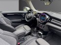 Mini cooper 136 heddon street heddon street/ toit ouvrant/carplay/garantie 12 mois occasion paris 17ème (75)(porte maillot)...