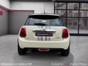 Mini cooper 136 heddon street heddon street/ toit ouvrant/carplay/garantie 12 mois occasion paris 17ème (75)(porte maillot)...