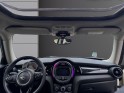 Mini cooper 136 heddon street heddon street/ toit ouvrant/carplay/garantie 12 mois occasion paris 17ème (75)(porte maillot)...