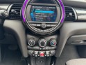Mini cooper 136 heddon street heddon street/ toit ouvrant/carplay/garantie 12 mois occasion paris 17ème (75)(porte maillot)...