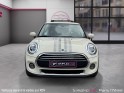 Mini cooper 136 heddon street heddon street/ toit ouvrant/carplay/garantie 12 mois occasion paris 17ème (75)(porte maillot)...