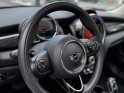 Mini cooper 136 heddon street heddon street/ toit ouvrant/carplay/garantie 12 mois occasion paris 17ème (75)(porte maillot)...
