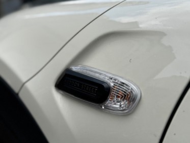 Mini cooper 136 heddon street heddon street/ toit ouvrant/carplay/garantie 12 mois occasion paris 17ème (75)(porte maillot)...