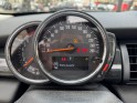 Mini cooper 136 heddon street heddon street/ toit ouvrant/carplay/garantie 12 mois occasion paris 17ème (75)(porte maillot)...