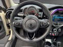 Mini cooper 136 heddon street heddon street/ toit ouvrant/carplay/garantie 12 mois occasion paris 17ème (75)(porte maillot)...